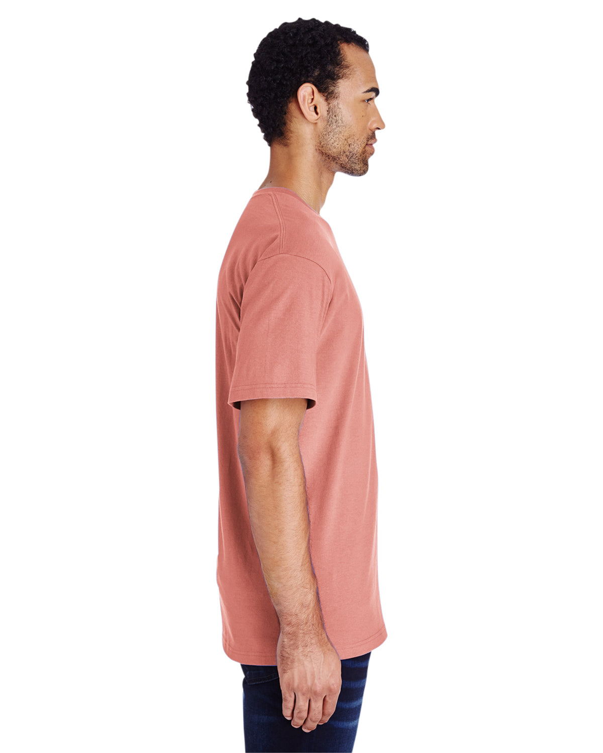 Hammer™ Unisex T-Shirt - Terra Cotta