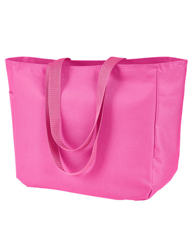 Must Have Tote - Hot Pink