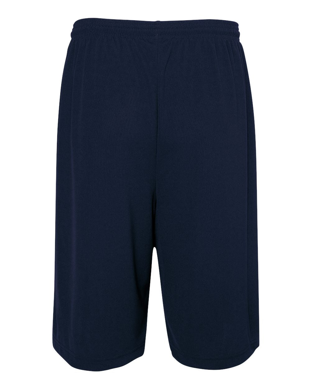 Unisex Mesh 11" Short - Sport Dark Navy
