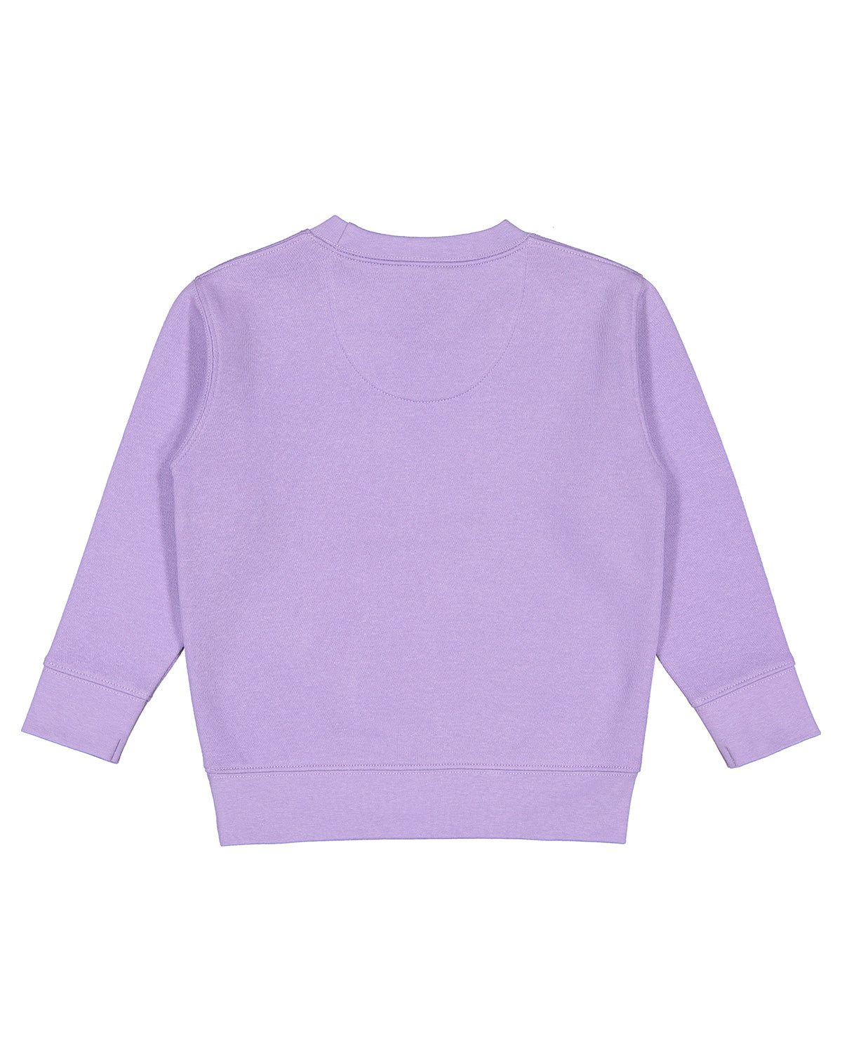 Toddler Fleece Sweatshirt - Lavender