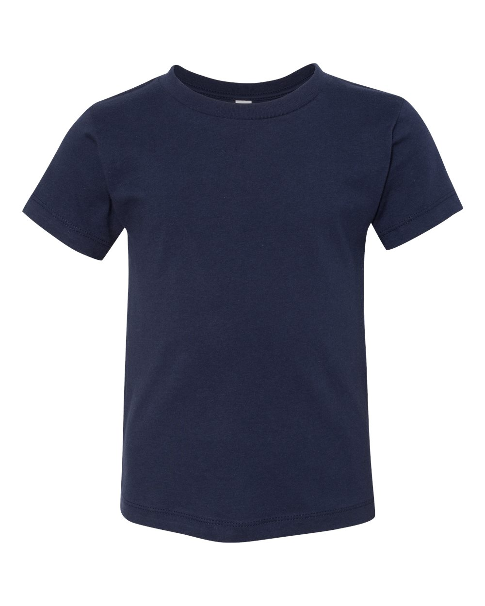 Toddler Jersey Short-Sleeve T-Shirt - Navy