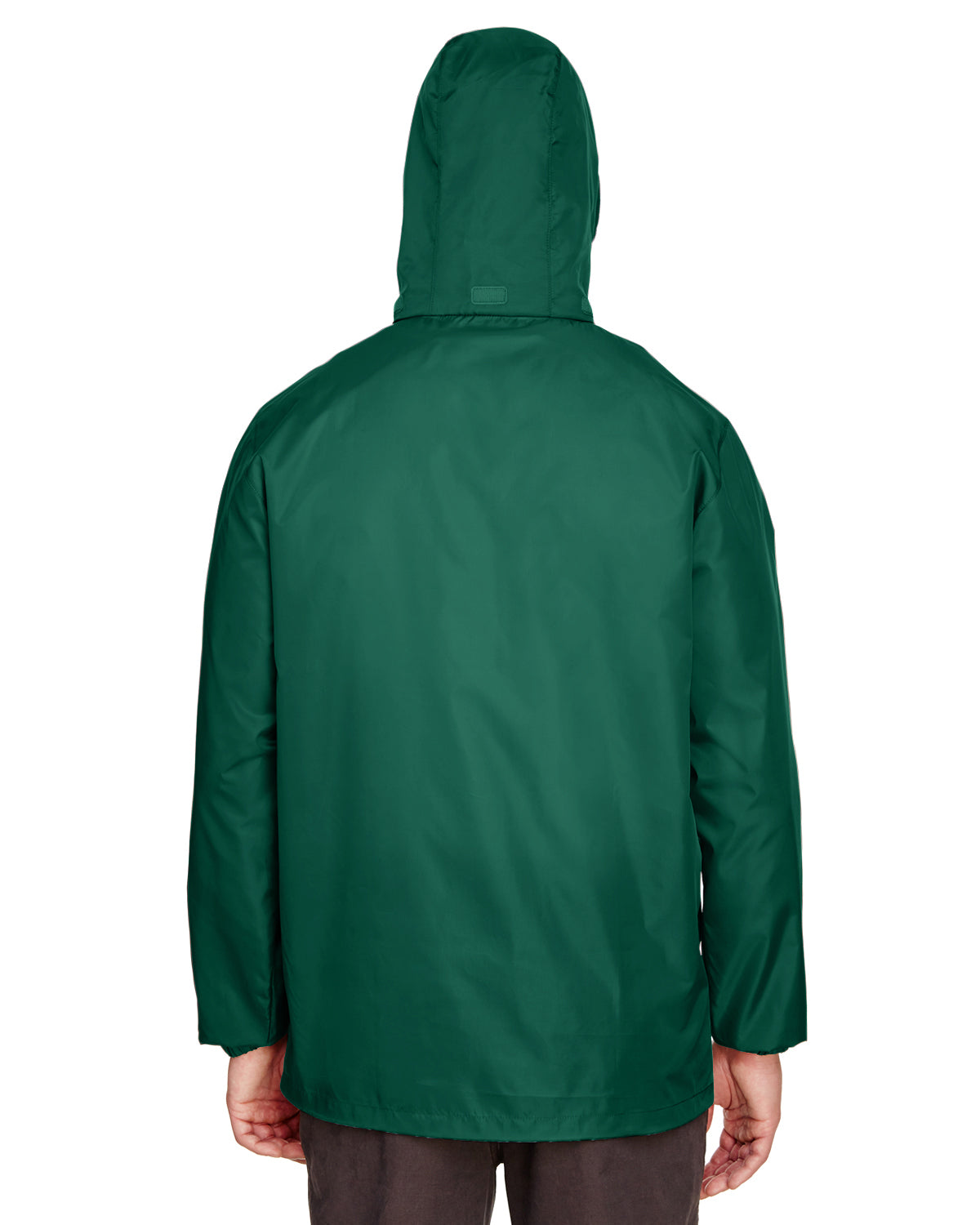 Unisex Zone Protect Lightweight Jacket - Sport Forest
