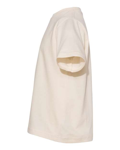 Rabbit Skins 3321 Natural — direct side