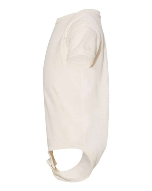 Rabbit Skins 4424 Natural — direct side