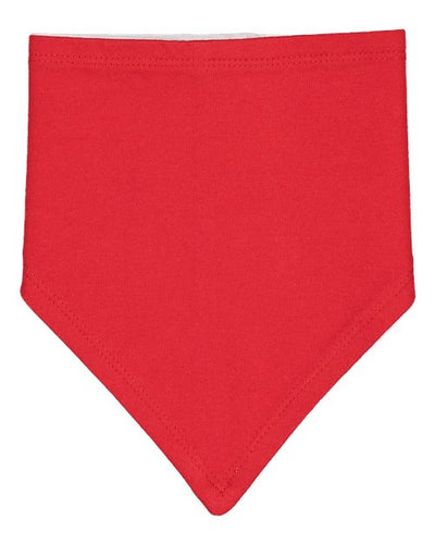 Rabbit Skins 1012 Red/ White — front