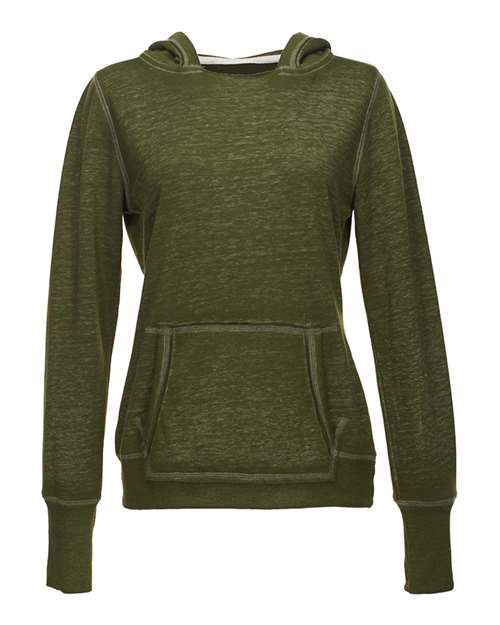 J. America 8912 Twisted Olive — front