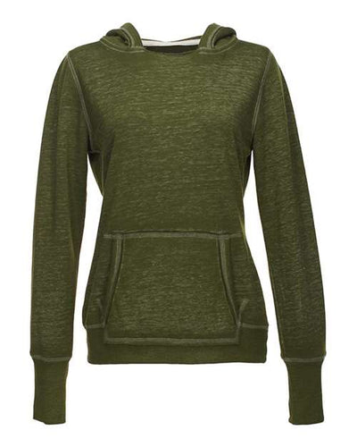 J. America 8912 Twisted Olive — front