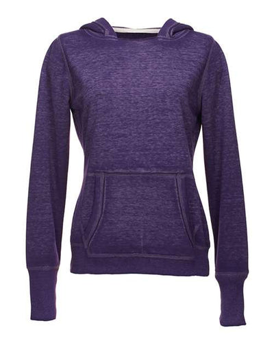 J. America 8912 Twisted Plum — front