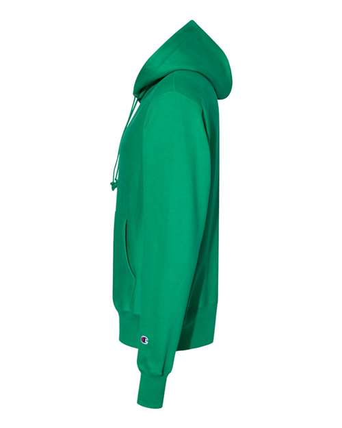 Champion S101 Kelly Green — direct side