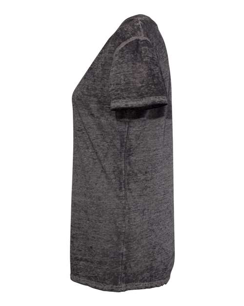 J. America 8116 Twisted Black — direct side