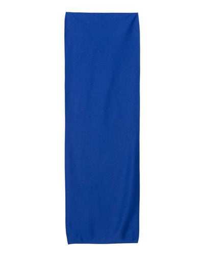 Carmel Towel Company C710 Royal — side