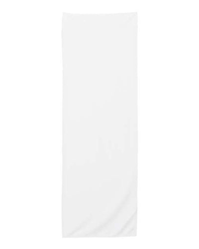 Carmel Towel Company C710 White — side