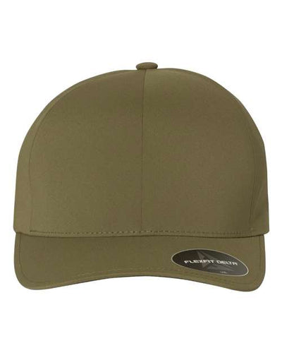 Flexfit 180 Olive — front