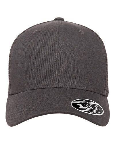 Flexfit 110M Charcoal — front