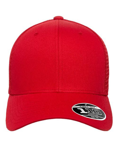 Flexfit 110M Red — front