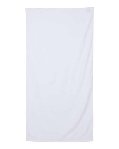 Q-Tees QV3060 White — front