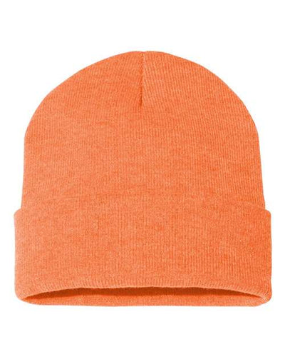 Sportsman SP12 Heather Orange — front