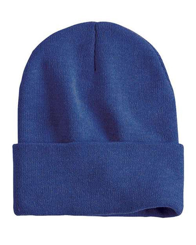 Sportsman SP12 Heather Dark Royal — front