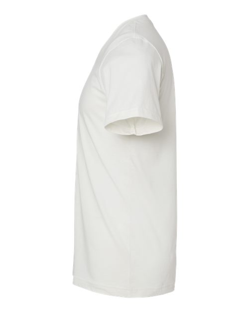 BELLA + CANVAS 3005 Vintage White — direct side