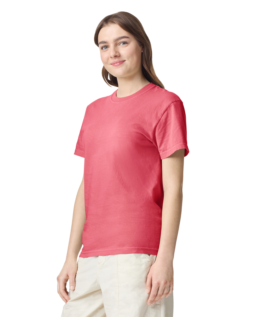 Unisex Heavyweight RS T-Shirt - Watermelon