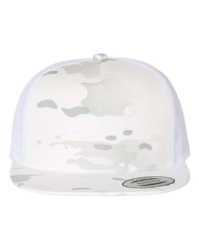 YP Classics 6006 Multicam Alpine/ White — front