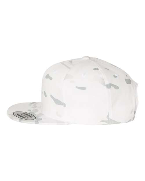 YP Classics 6089M Multicam Alpine — direct side
