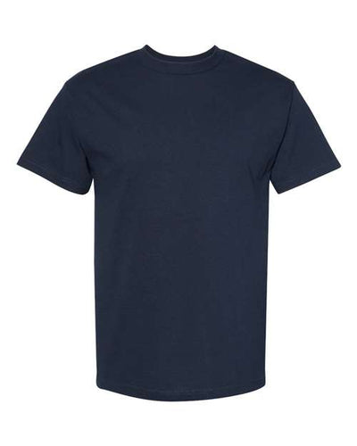 American Apparel 1301 True Navy — front