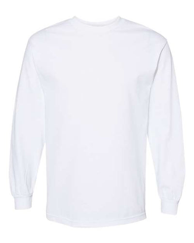 American Apparel 1304 White — front