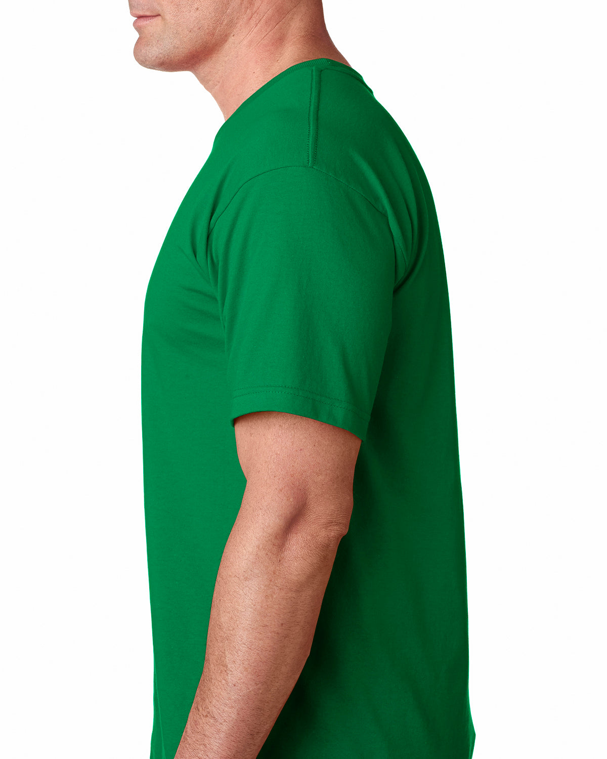 Unisex 100% Cotton T-Shirt - Irish Green