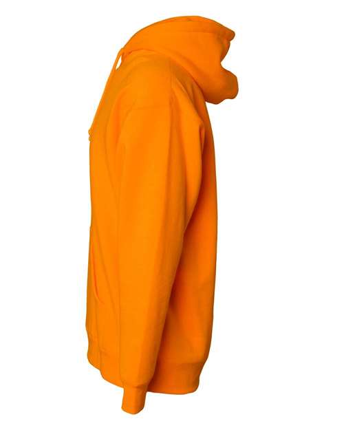 Independent Trading Co. IND4000 Safety Orange — direct side