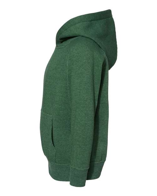 Independent Trading Co. PRM10TSB Moss — direct side