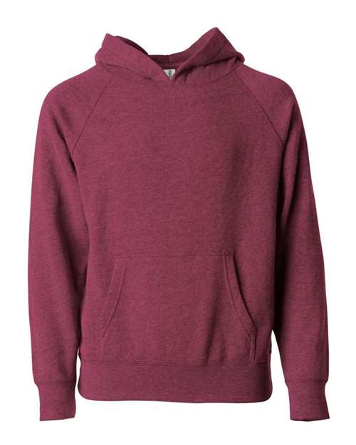 Independent Trading Co. PRM15YSB Crimson — front