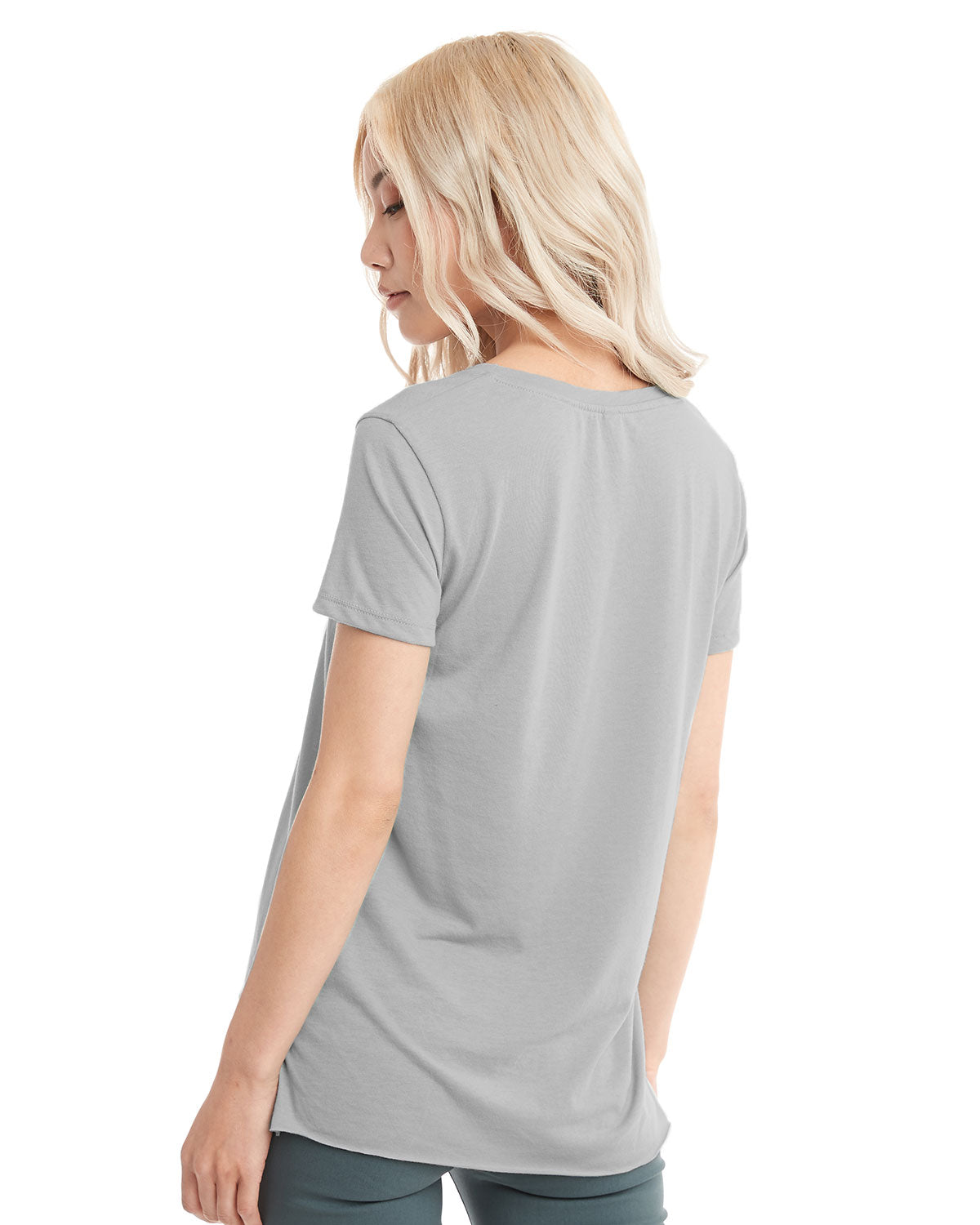 Women's Festival Scoop - Silver