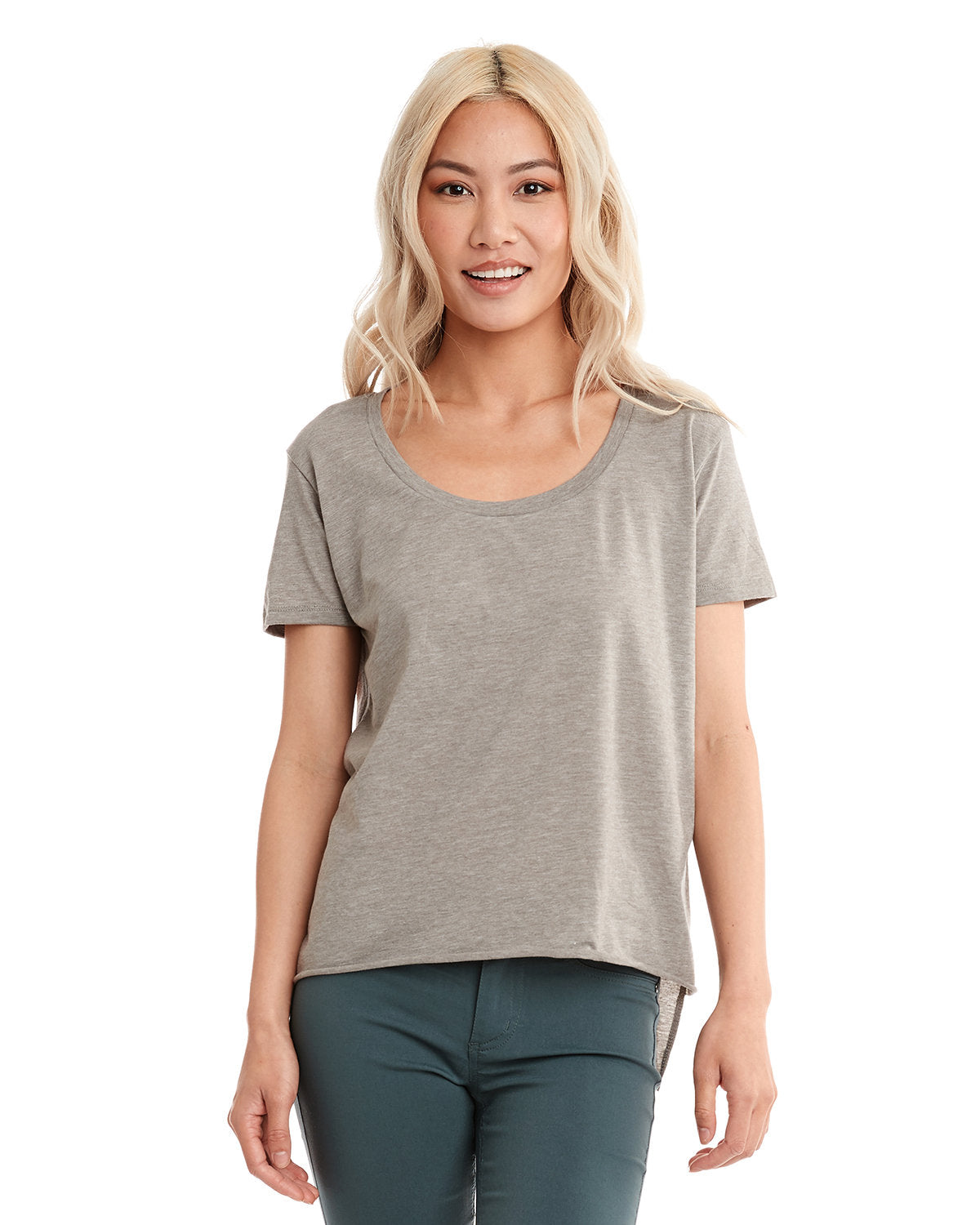 Women's Festival Scoop - Ash