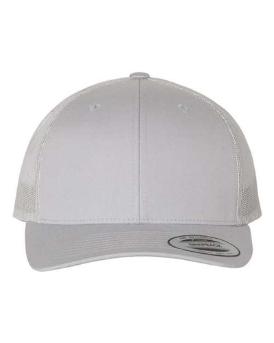 YP Classics 6606 Silver — front