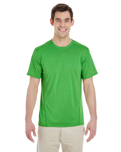 Unisex Performance® Tech T-Shirt - Electric Green