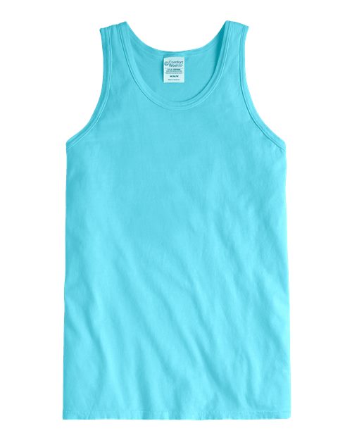 ComfortWash by Hanes GDH300 Freshwater — front