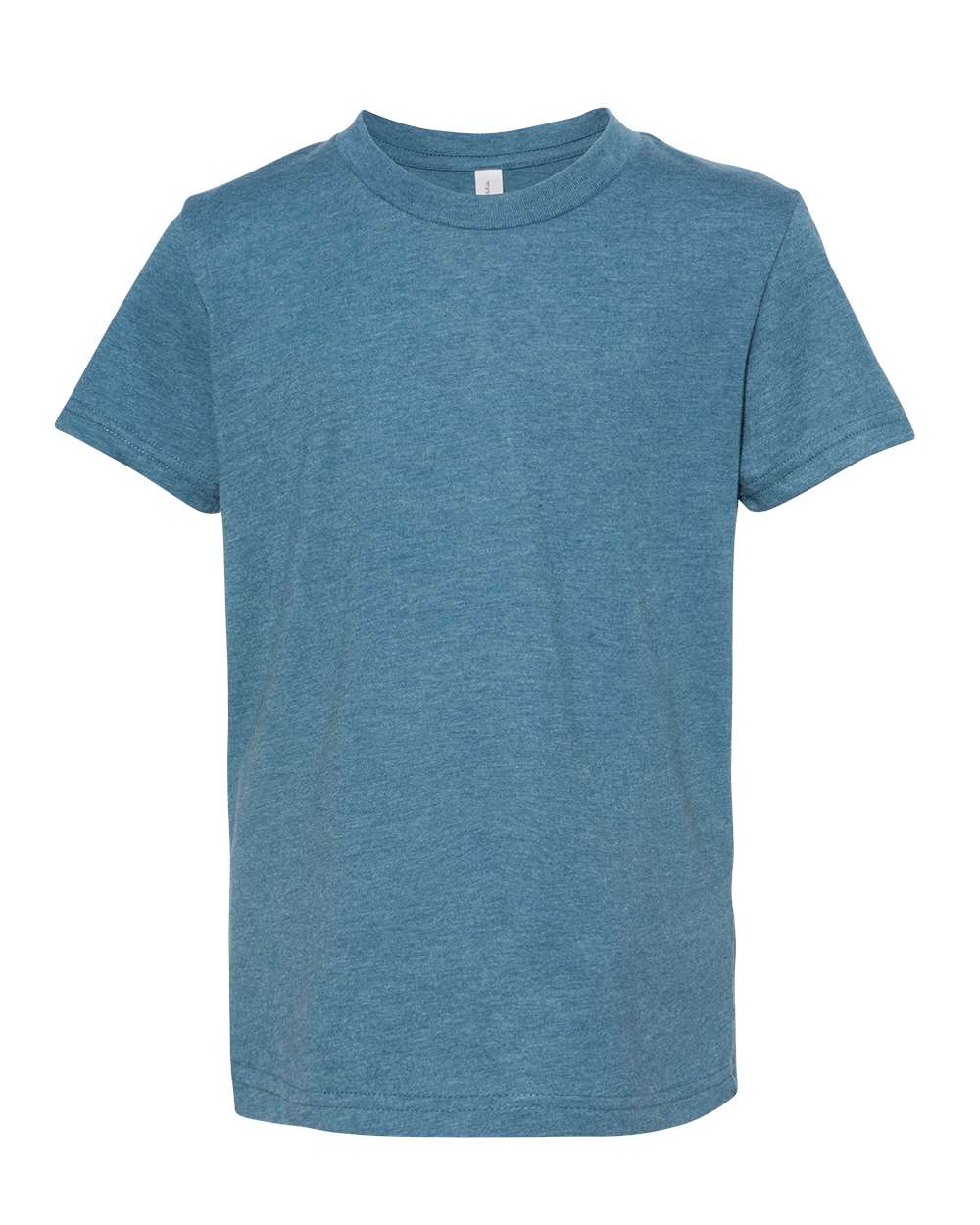 Youth Jersey T-Shirt - Heather Deep Teal