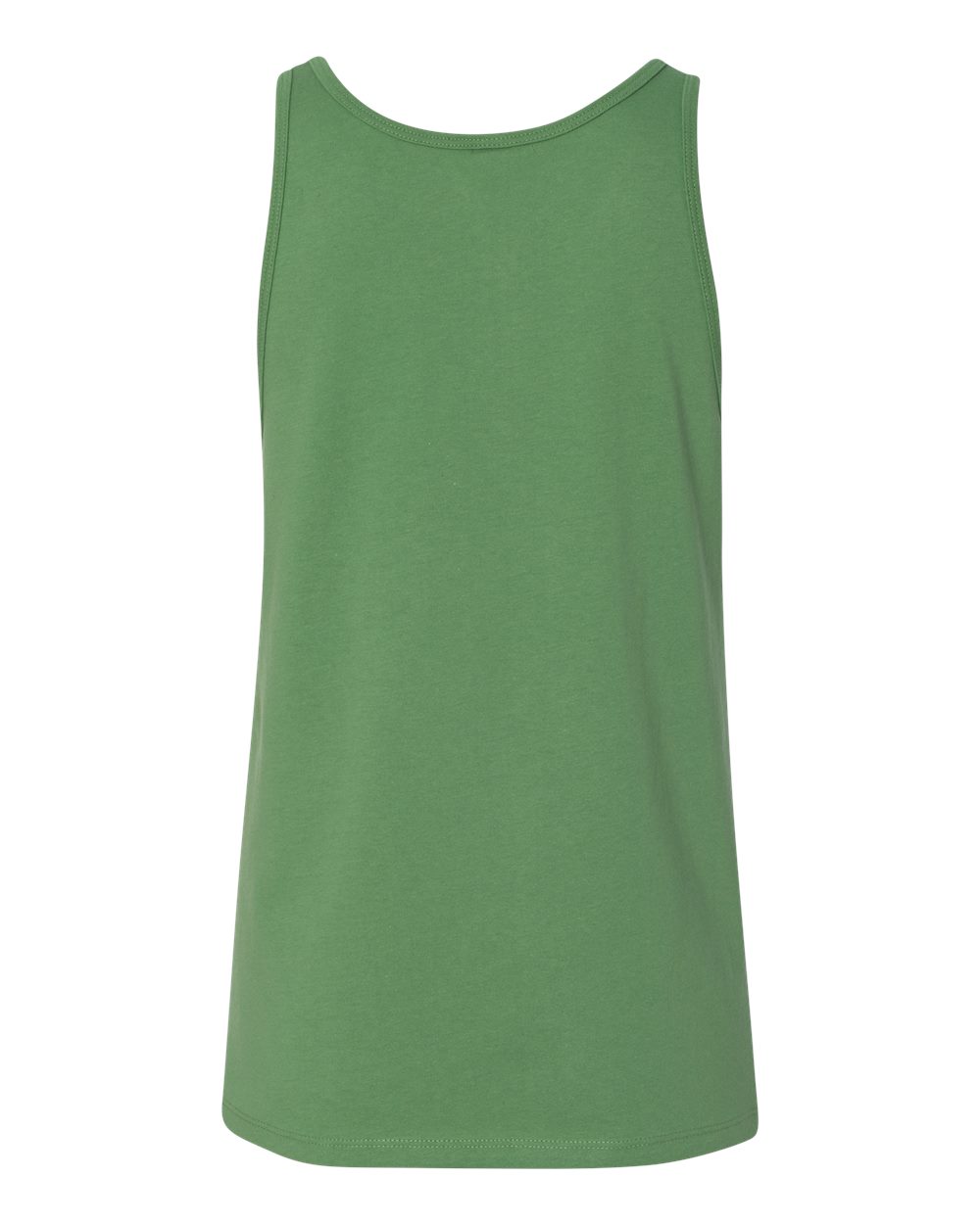 Women's Relaxed Jersey Tank - Leaf