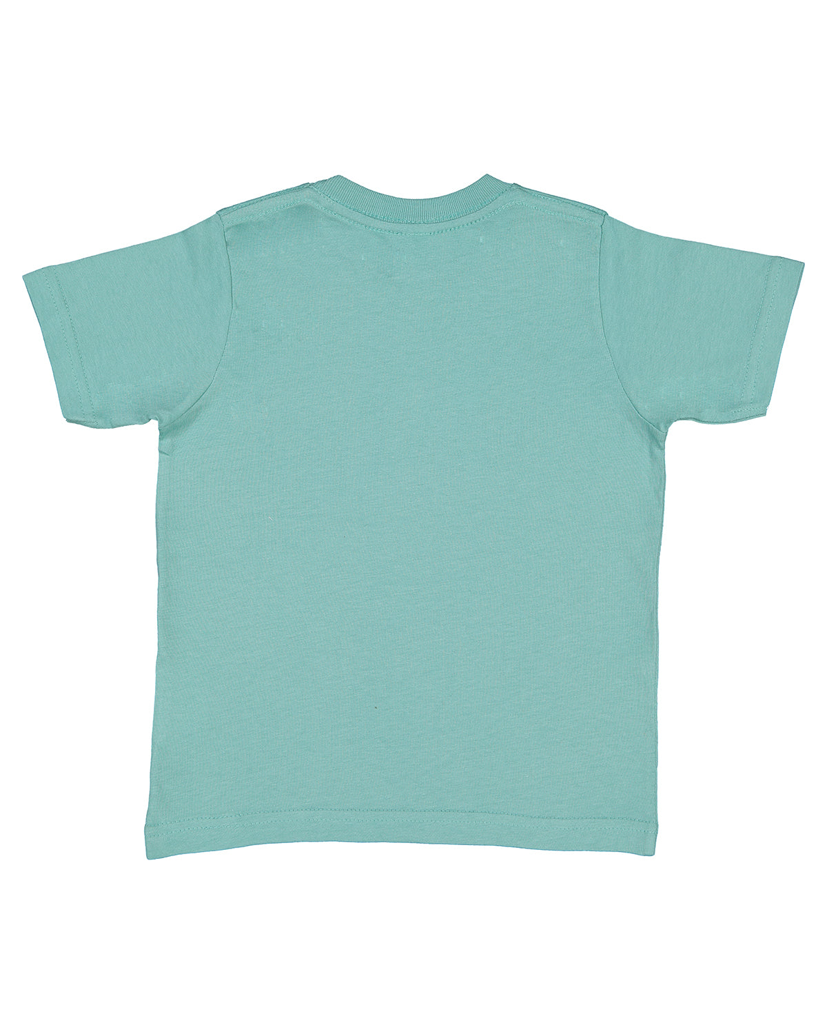 Toddler Fine Jersey T-Shirt - Saltwater