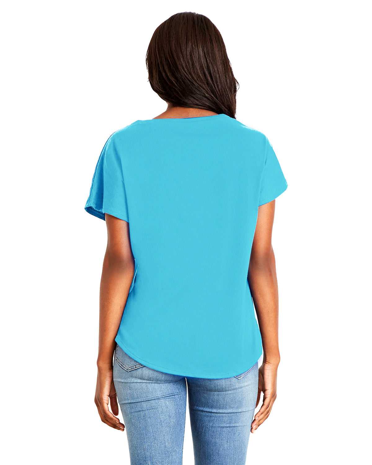 Women's Ideal Dolman - Cancun