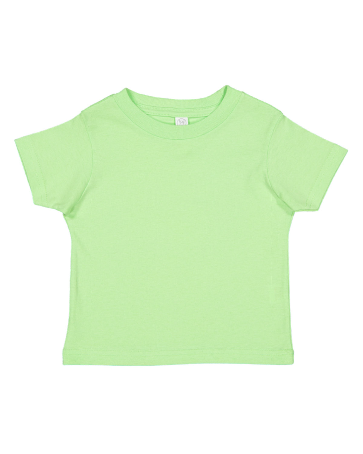 Infant Fine Jersey T-Shirt - Key Lime