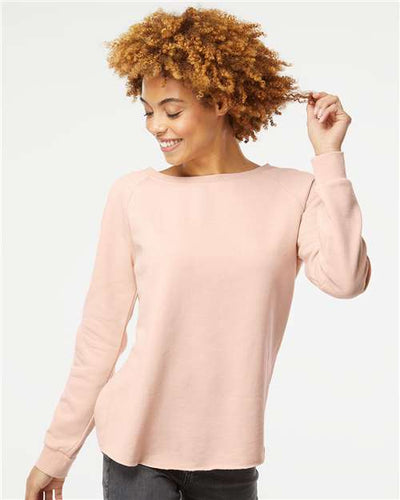 Independent Trading Co. PRM2000 Blush — on model front