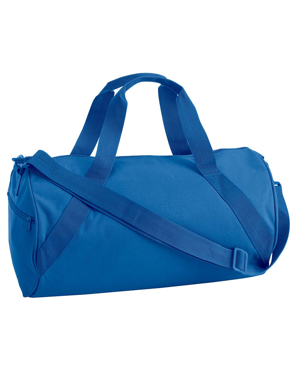 Barrel Duffel - Royal