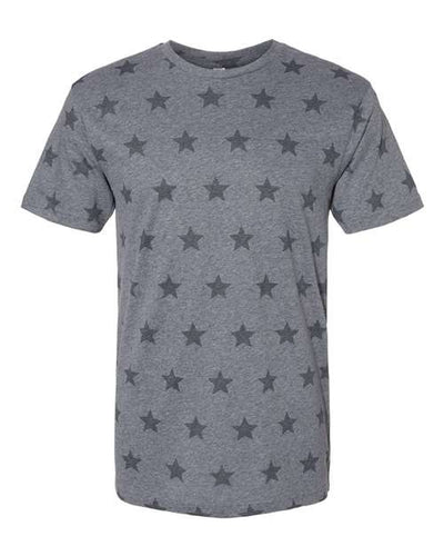 Code Five 3929 Granite Heather Star — front