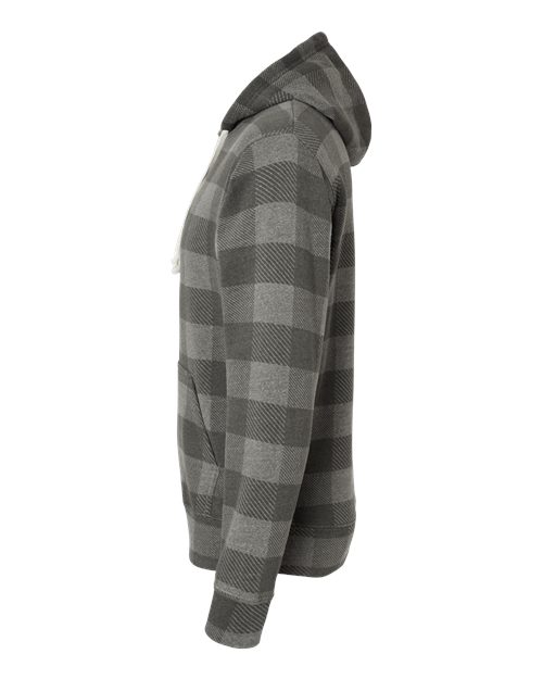 J. America 8871 Smoke Triblend Buffalo — direct side