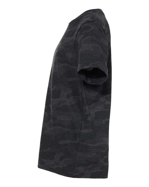 LAT 6101 Storm Camo — direct side