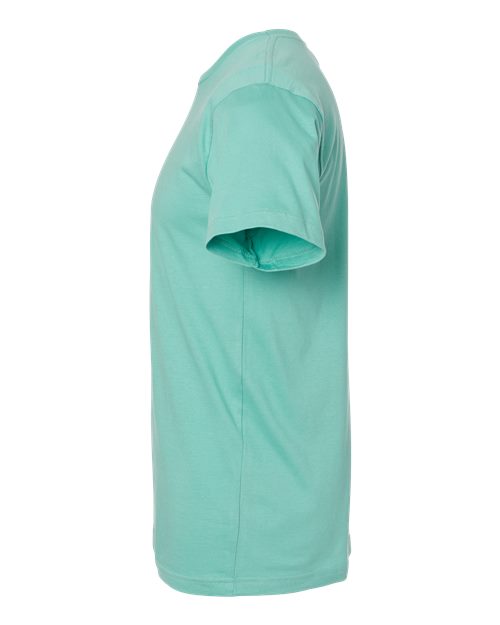 LAT 6901 Saltwater — direct side