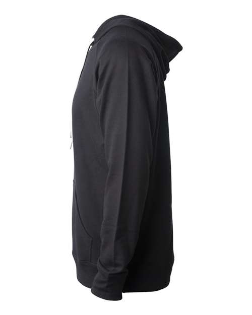 Independent Trading Co. SS1000 Black — direct side