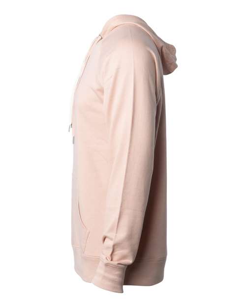 Independent Trading Co. SS1000 Rose — direct side
